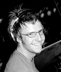Dan Tait