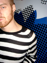 Markus Enochson