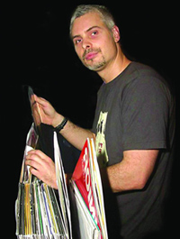 Andy morris