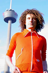 Ziggy Kinder