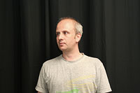 Max Mohr