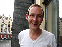 Michael Mayer