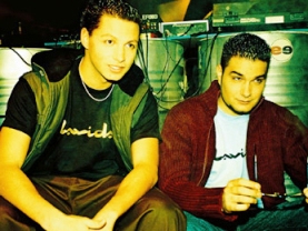 Simon & Shaker