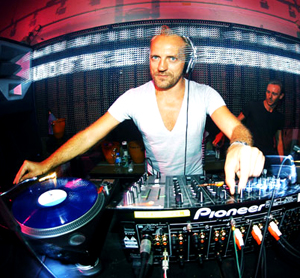Sven Vath