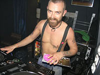 Adam Sky