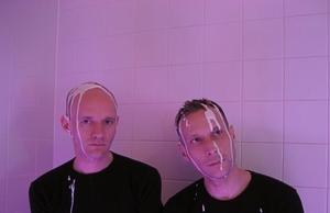 Pako & Frederik