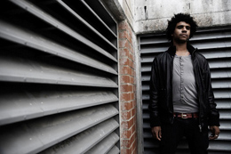 Jamie Jones