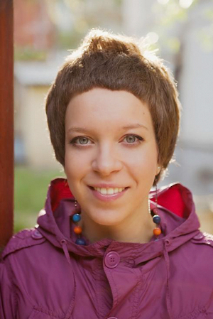 Alla Farmer
