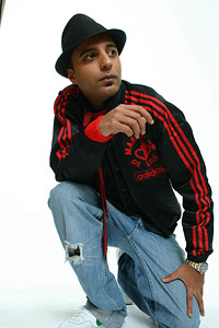 Arash