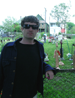 Jeff Milligan