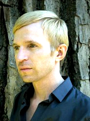 Jay-Jay Johanson