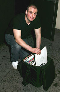 Chris Good