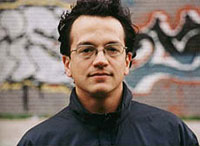 Mark Farina