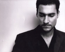 Seamus Haji