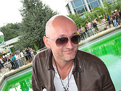 Tobi Neumann