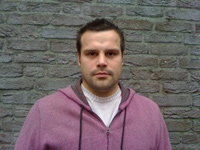 Giorgos Gatzigristos