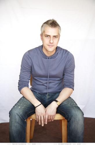 Stephane Pompougnac