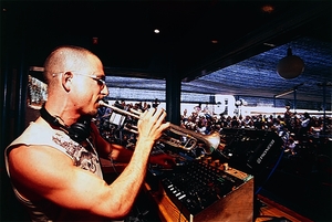 Gordon Edge
