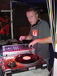 Richard Thair