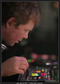 John Digweed
