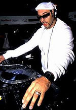 Roger Sanchez