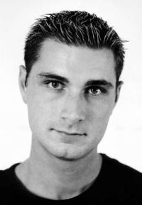 Sean Tyas
