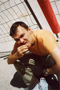 Andrey Gorohov