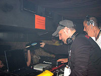 Juanjo Sampleking Blanco