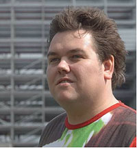Cor Fijneman