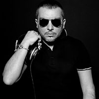 Alex Gaudino