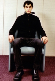 Jimmy Edgar