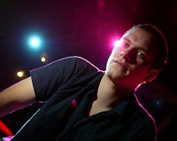 John askew