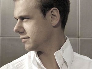 Armin van Buuren