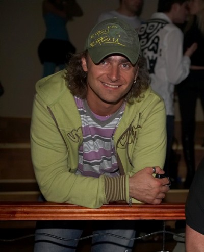 Brian Cheetham