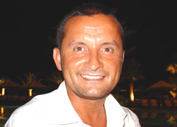 Laurence Nelson