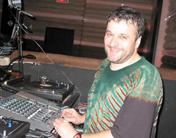 Francois Kevorkian