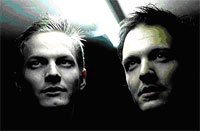 The BeatThiefs