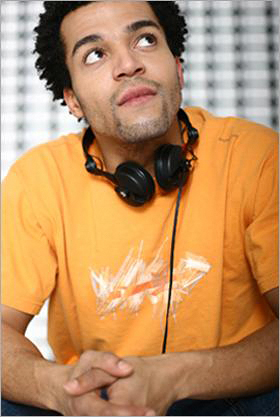 Ray Okpara