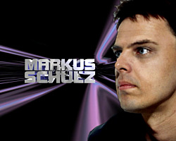 Markus Schulz в Тени