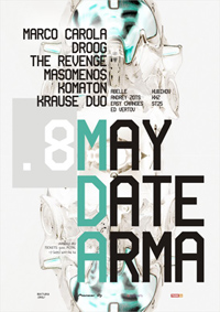 May Date