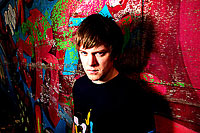 USOM presents Jim Rivers @ Gazgolder