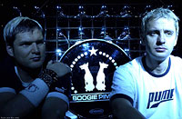 Boogie Pimps @ Neo