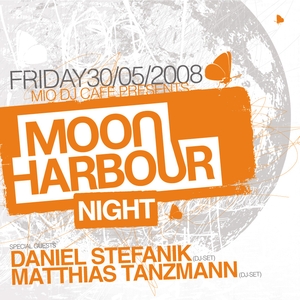 Moonharbour Night в Мио