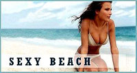 Sexy Beach  One more Heat