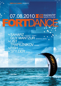 FortDance