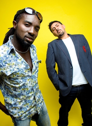 Supafly Inc в London Club