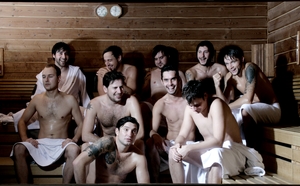 Highgrade представляет: Our thing tour 2008