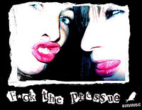 F**k The Pressure#2