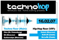 TechnoHop