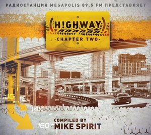 Now&Wow Club Sessions - Highway Chapter 2
